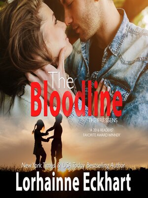 cover image of The Bloodline